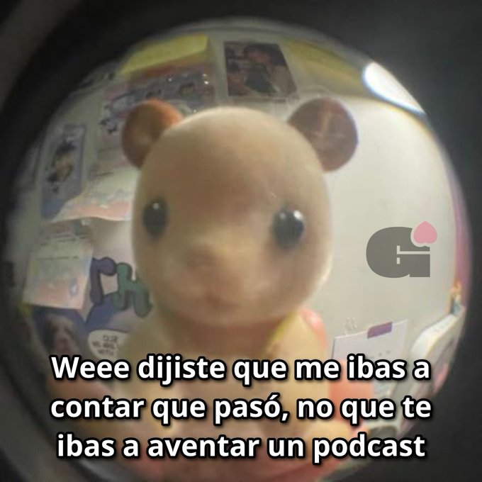 Esos Tuits tweet media