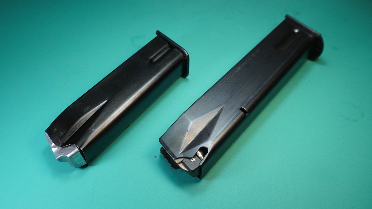 希少発火式モデルガン(時々価格変更するので様子を見すぎず早い者勝ち