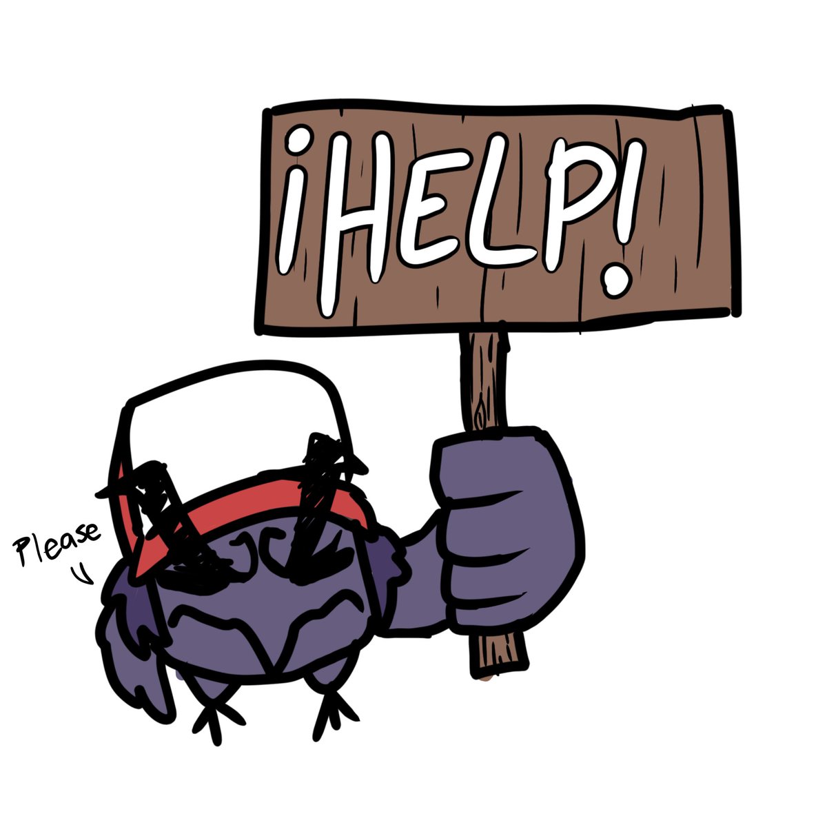 ∆ • Cuervette ASD • ∆ (COMMISSIONS OPEN) Slots 3/5 tweet media