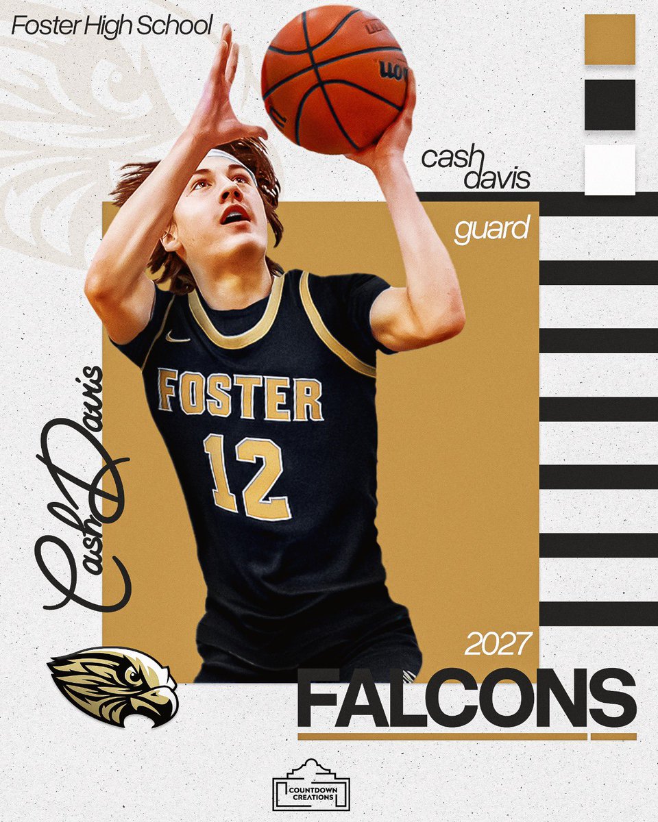 5_report's tweet image. 2027 @cash10davis has had a strong pre-season. Quick decision maker, makes open shots and has a good overall feel @CountdownCreate @NXTLevelSN
