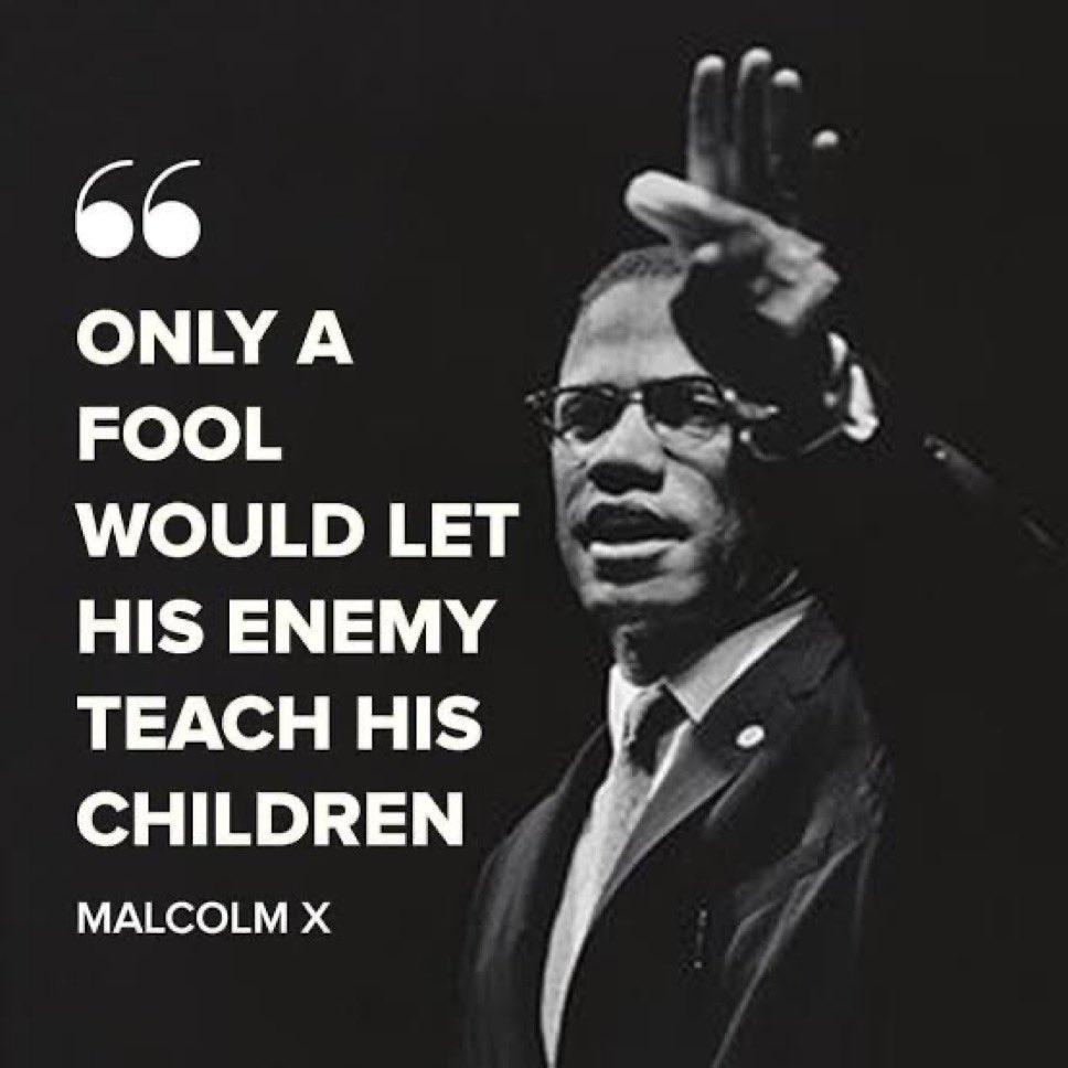 Captain Atom (@captainatomidc) on Twitter photo <a href="/WallStreetApes/">Wall Street Apes</a> This isn't education, it's indoctrination. Parents need to put an end to this. <a href="/WallStreetApes/">Wall Street Apes</a> This isn't education, it's indoctrination. Parents need to put an end to this.