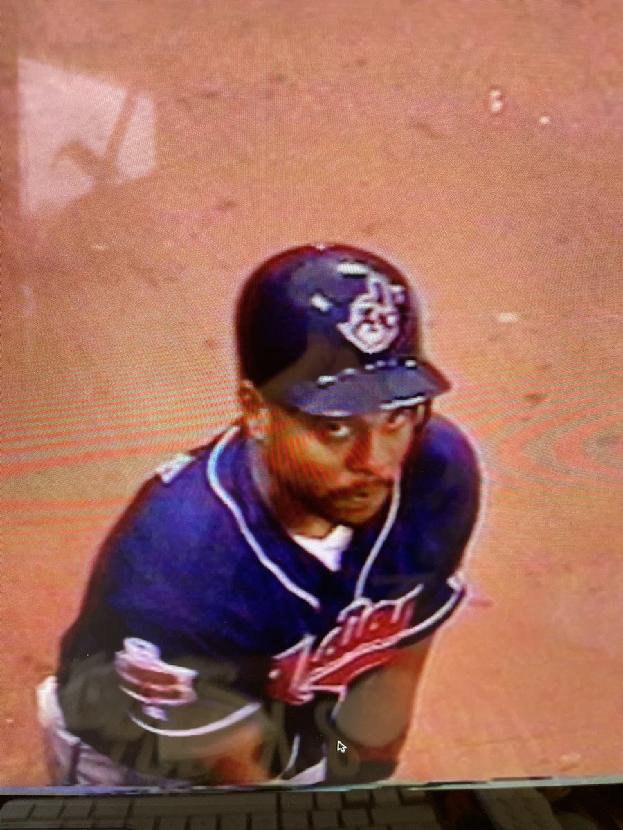 Went 2 a twins game was in the front row at the dome. I snuck a camcorder in there which you weren’t supposed to do oops. Joey was on deck and he saw me pointing it at him. gave me the nastiest sneer &amp; then stepped up 2 the plate &amp; hammered a long home run. He was a nasty stud 🤣
