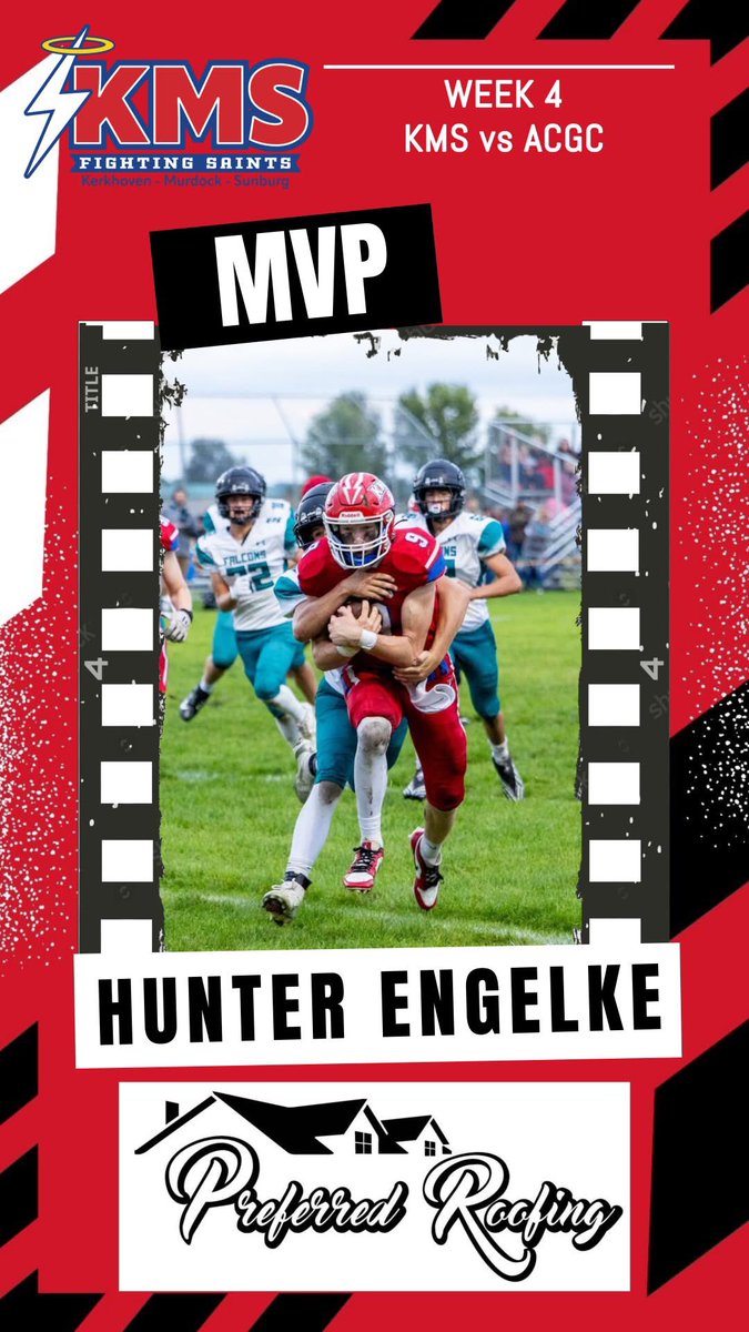 KMS Football tweet media