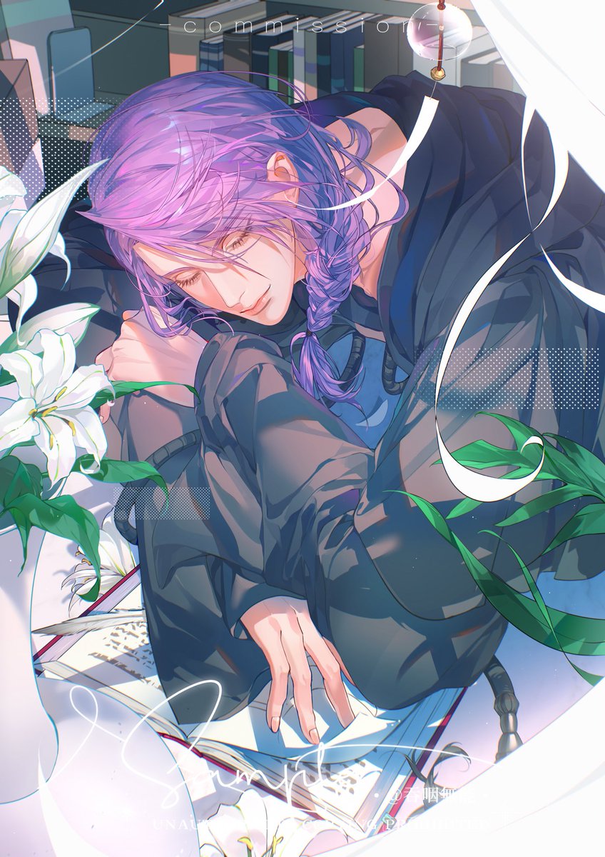 namaiwanai's tweet image. Hythlodaeus
 稿件·其一