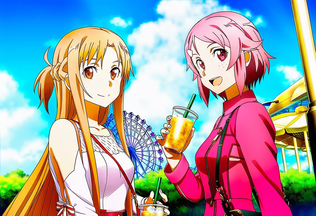アスナ　チョコレート ￼やなぎです❣️ SBCグロッケンのカズキ (@kazuki6512757): 