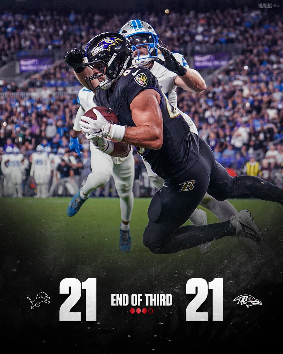 Baltimore Ravens tweet media