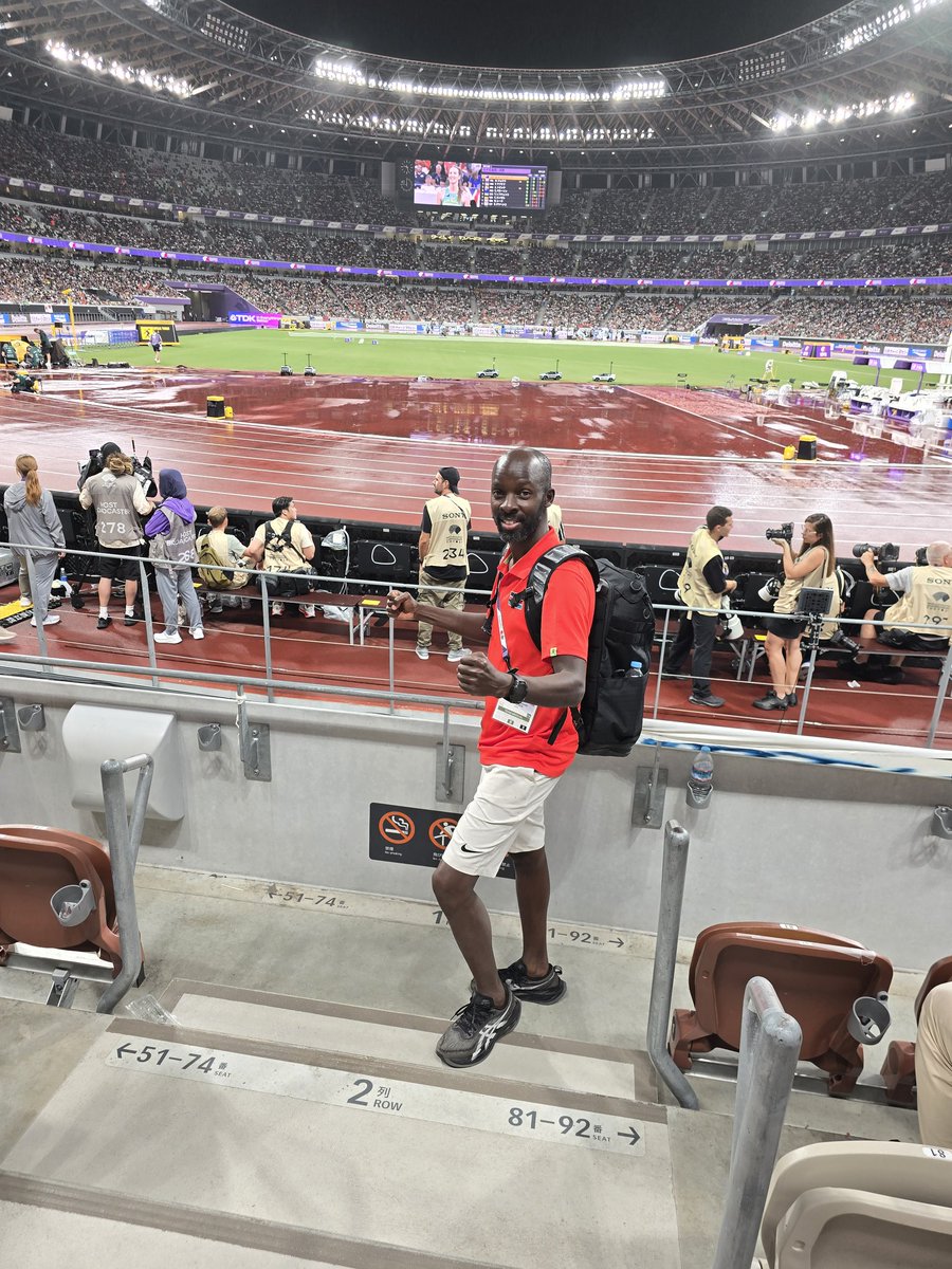 Dr. Victor K. Bargoria tweet media