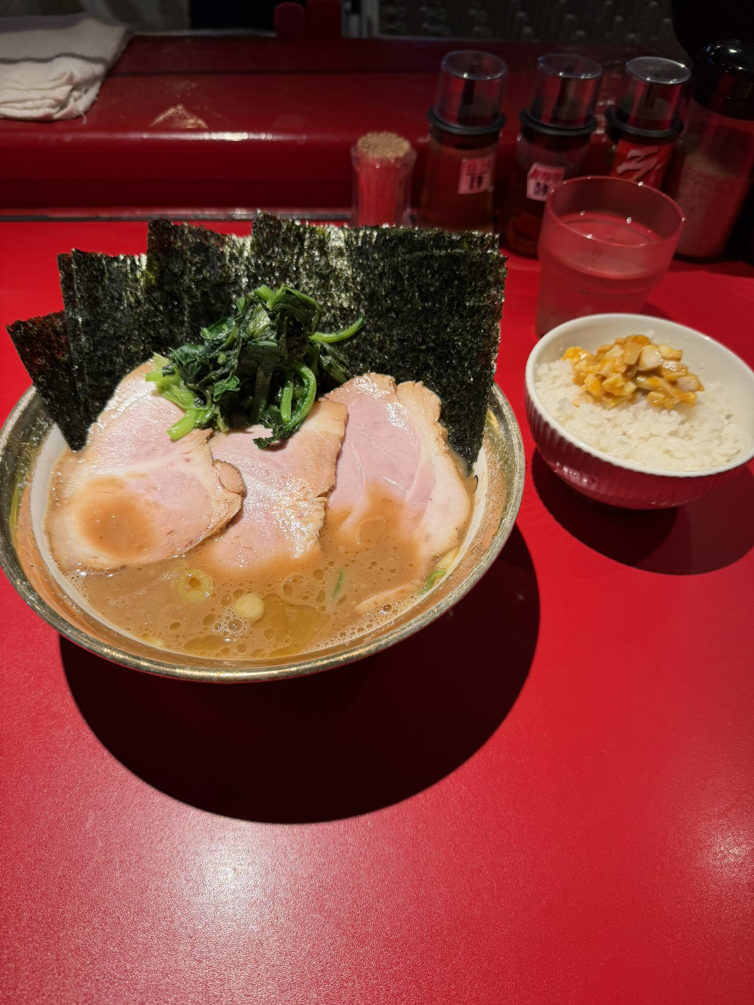 ラーメン好きのSUGAR (@Ramensuki0716) / X