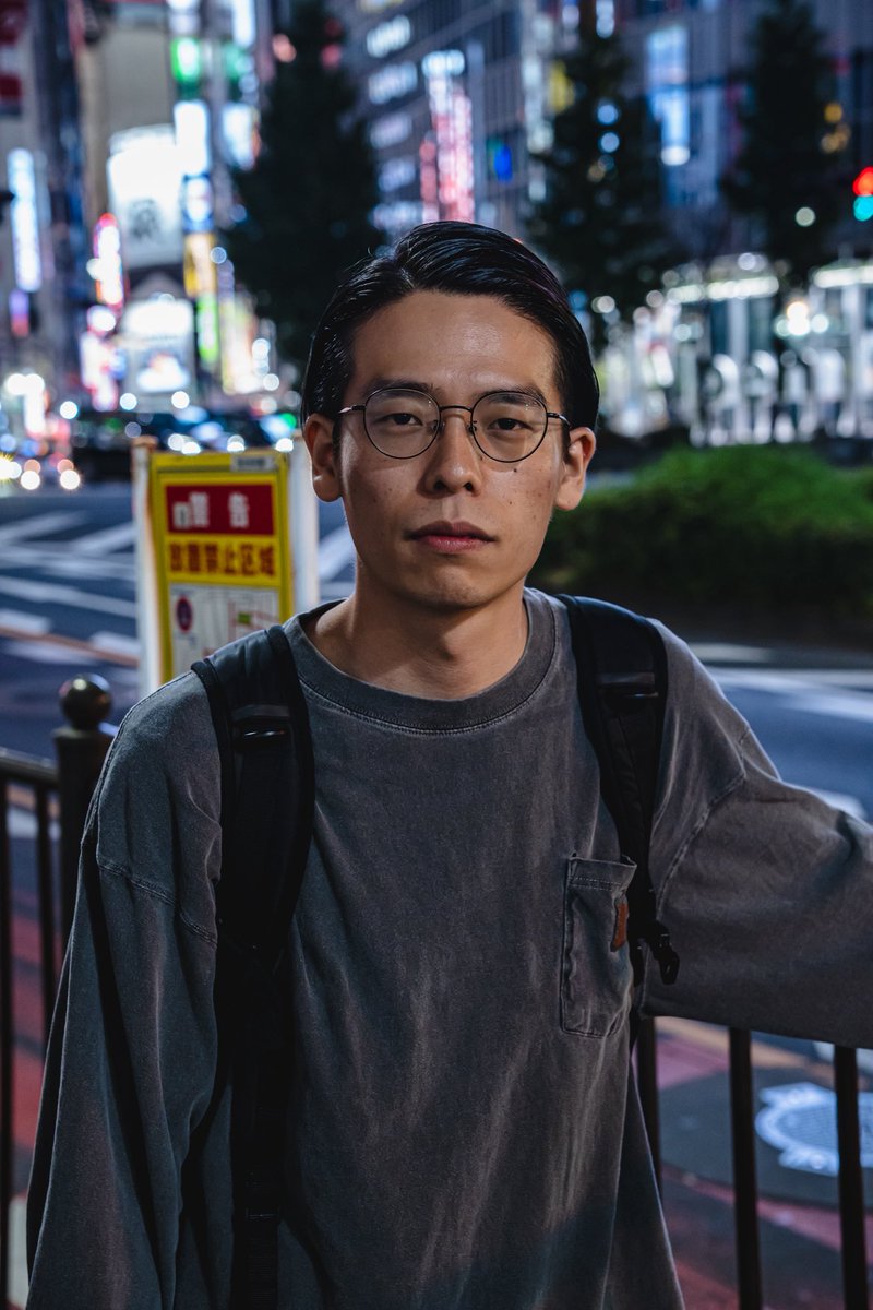 【次回のN.O.Cの前の時間！】
I am 森山諒
【日時】10月20日
　　16時45分開場17時開演
　　森山諒が疲れ次第終演予定
【場所】新宿バッシュ
【値段】おひねり制

こちら来月のN.O.Cの
前に行われます。
ぜひ！

2025年10月20日(月) I am 森山諒｜予約購入はこちら  tiget.net/events/431588