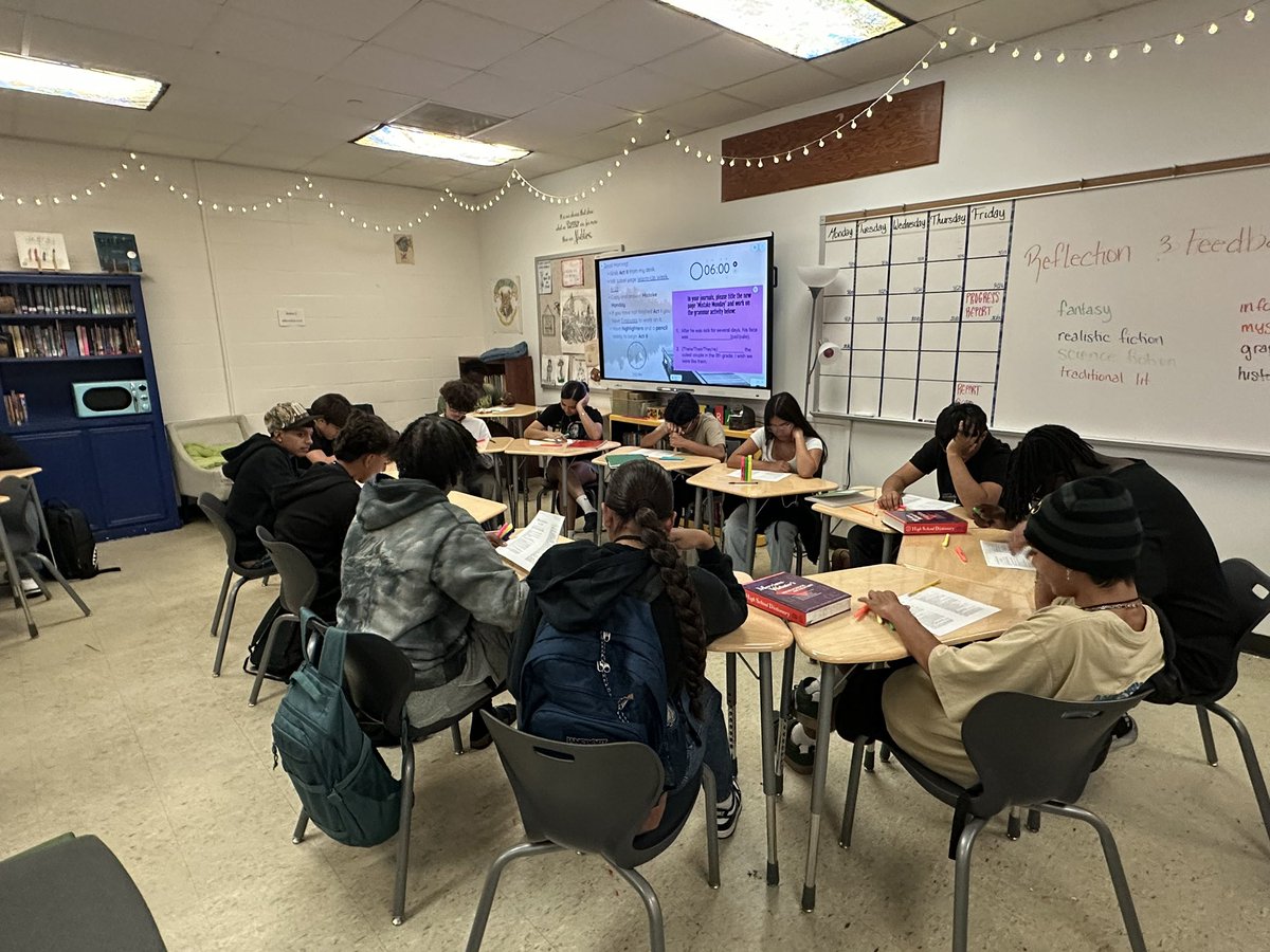 Señora Rivera tweet media