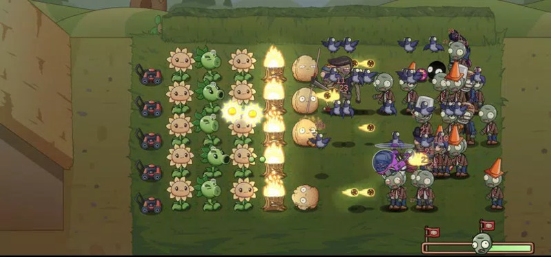 Modhelloio's tweet image. 🧟🌻 PVZ LG APK – Sun Strike 🌻⚔️

It’s time to bring back the Plants vs Zombies madness in a whole new way! 🎉
🌟 Team up in 3D battles full of action!
🌱 Choose your side: powerful Plants or tricky Zombies!
👉 Download Now: modhello.io/pvz-lg.html
#PVZ #GamingFun #FreeDownload