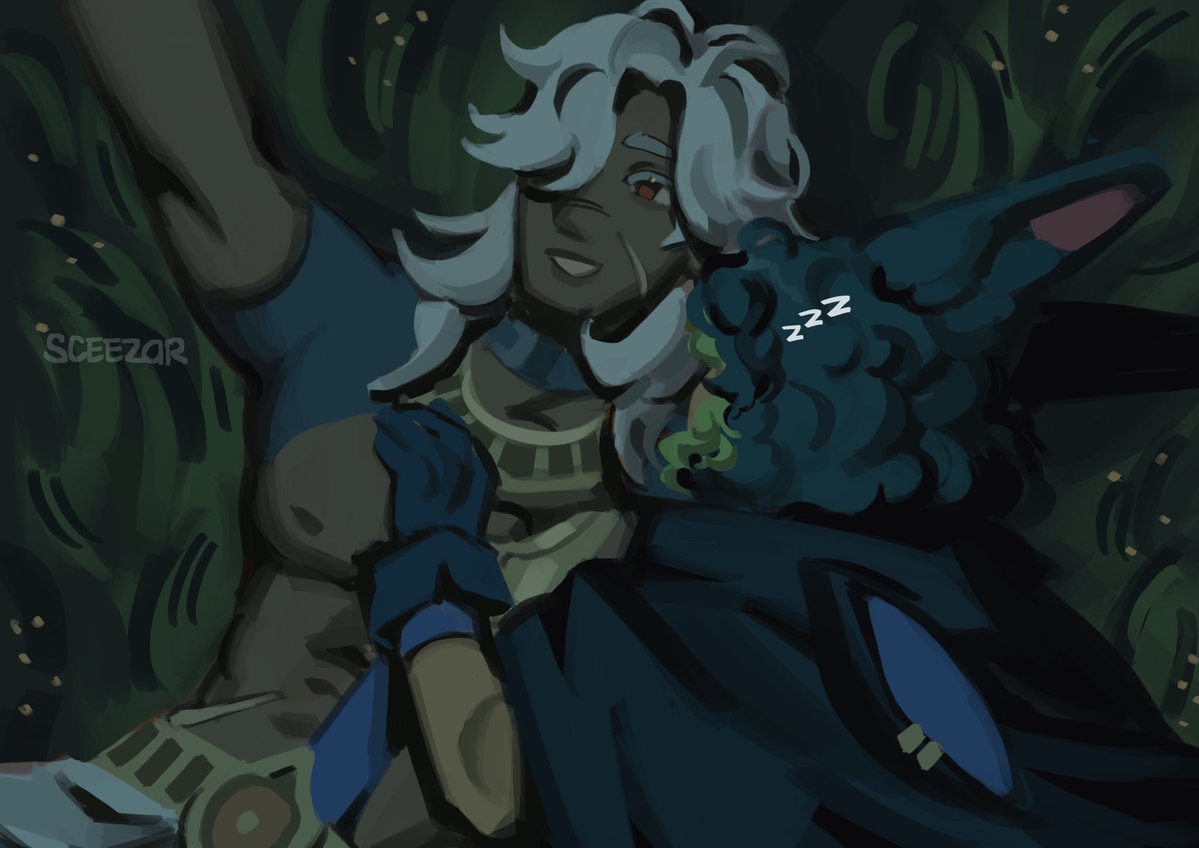 sceezar5's tweet image. #cynonariweek25 | day 2 - star gazing

“ever wonder why stars always look clean? that’s because they regularly take meteor showe— …nari? hello?”

#cynari #cynonari