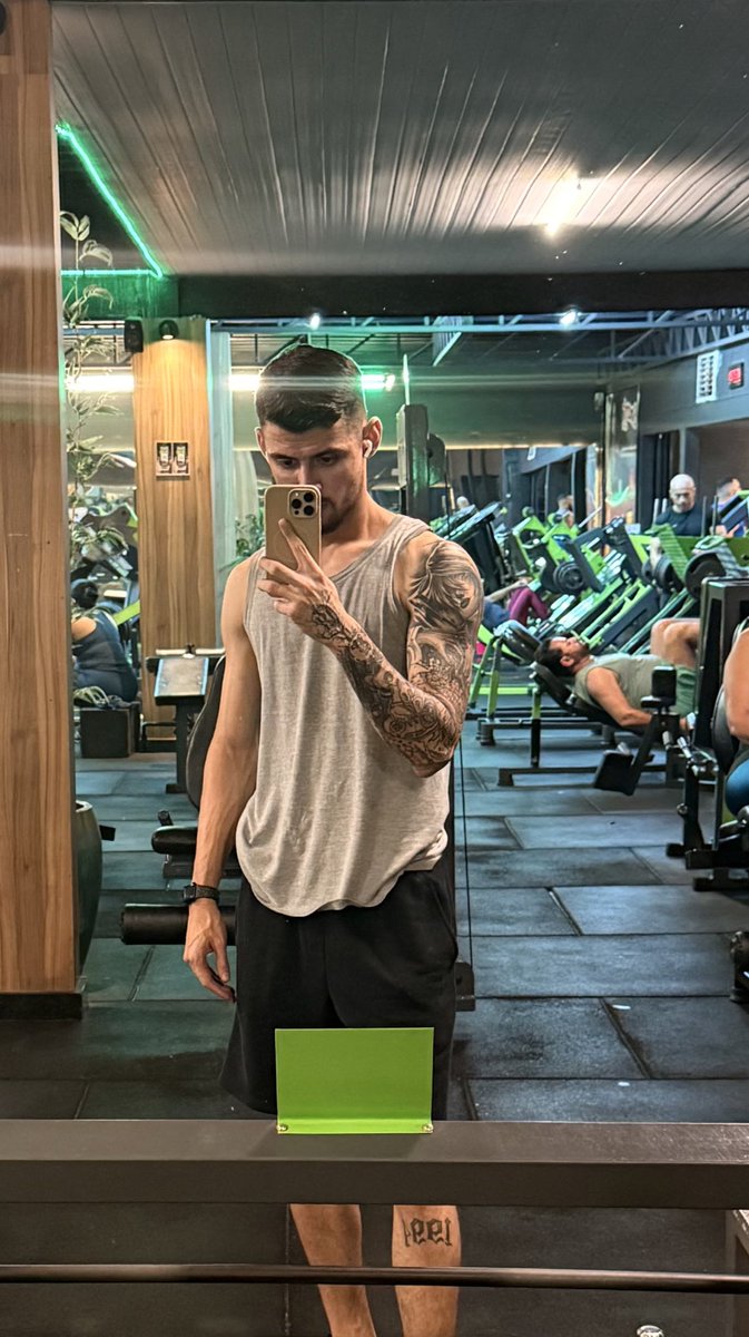 brennoef's tweet photo. Seria esse um retorno ou só mais uma tentativa perdida ? https://t.co/PYi8hehmZy