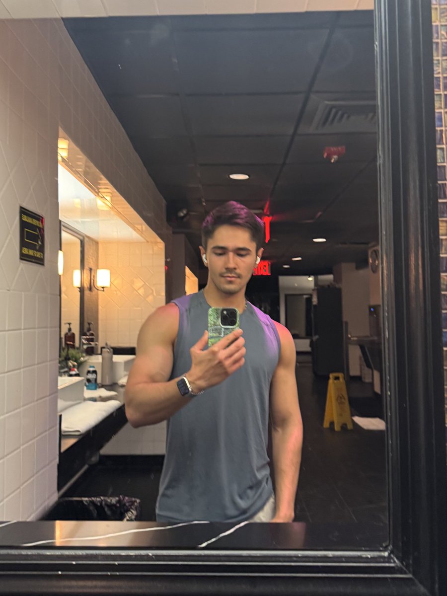 scotty__bb's tweet image. Push dayyyy
