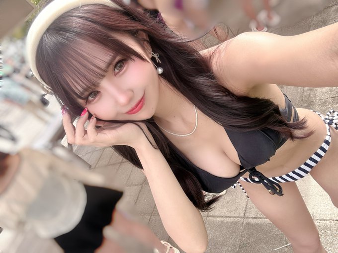 Twitterのコスプレ画像4