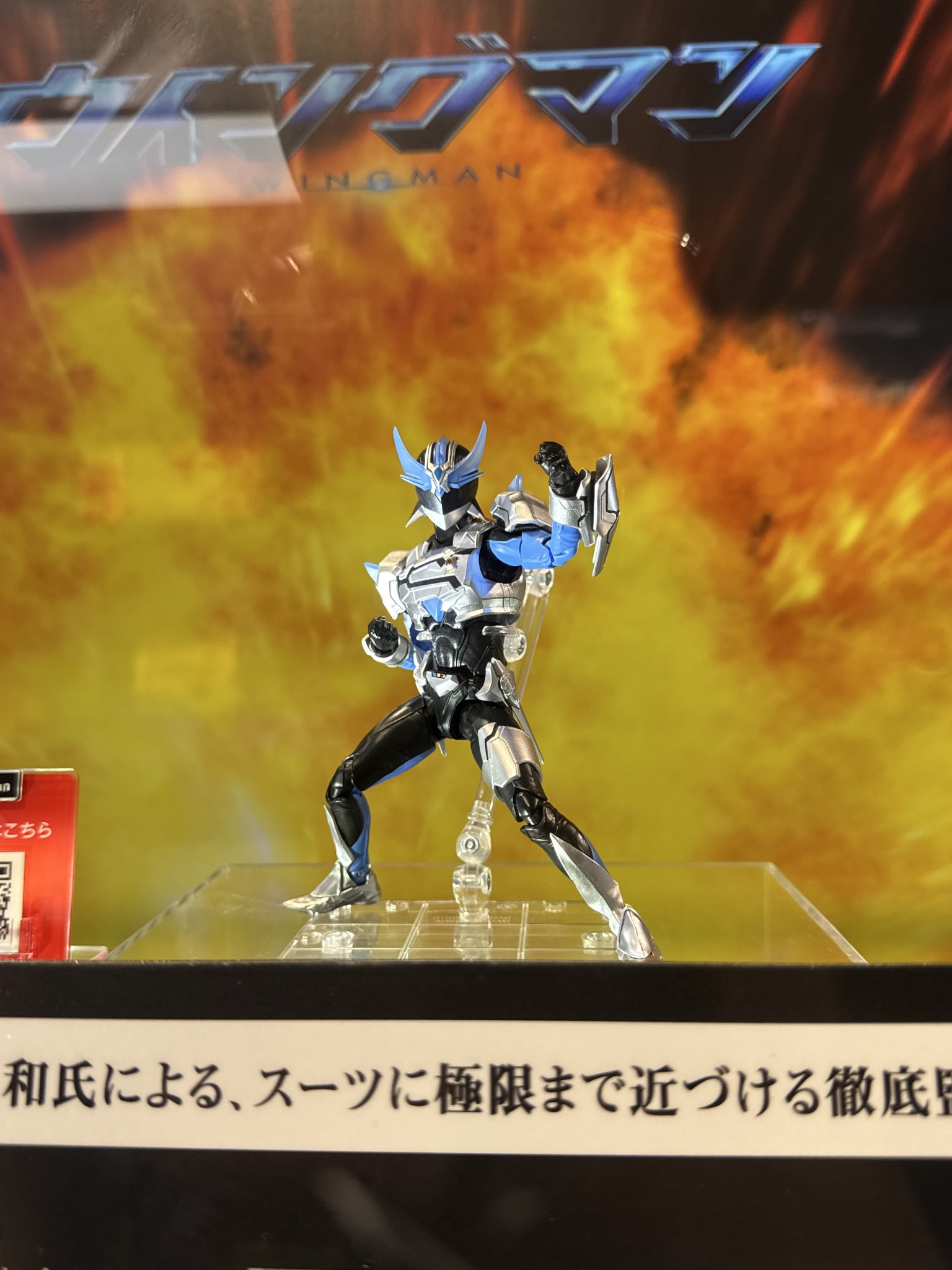 ヴィン89P13 (@VinzChing) / X