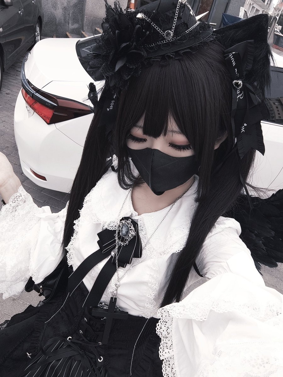 淺野澪_Mio（女S版 tweet media