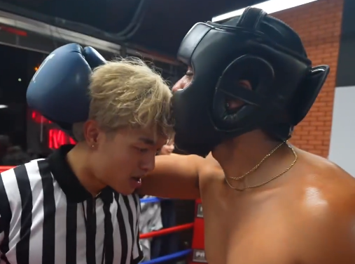 seb 🧸 (@sebbiess) on Twitter photo 