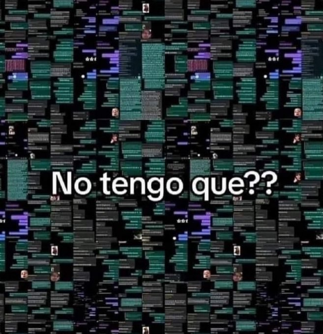 Esos Tuits tweet media