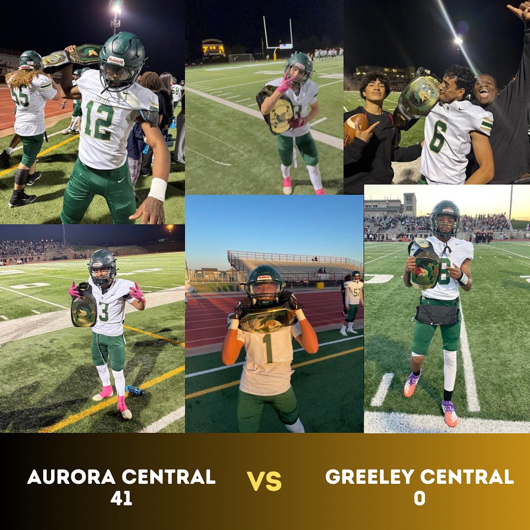 AC Trojans Football tweet media