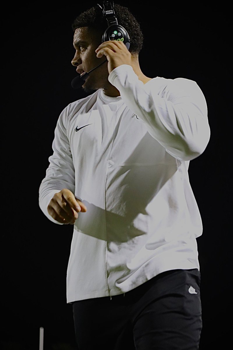 Allen Perryman tweet media