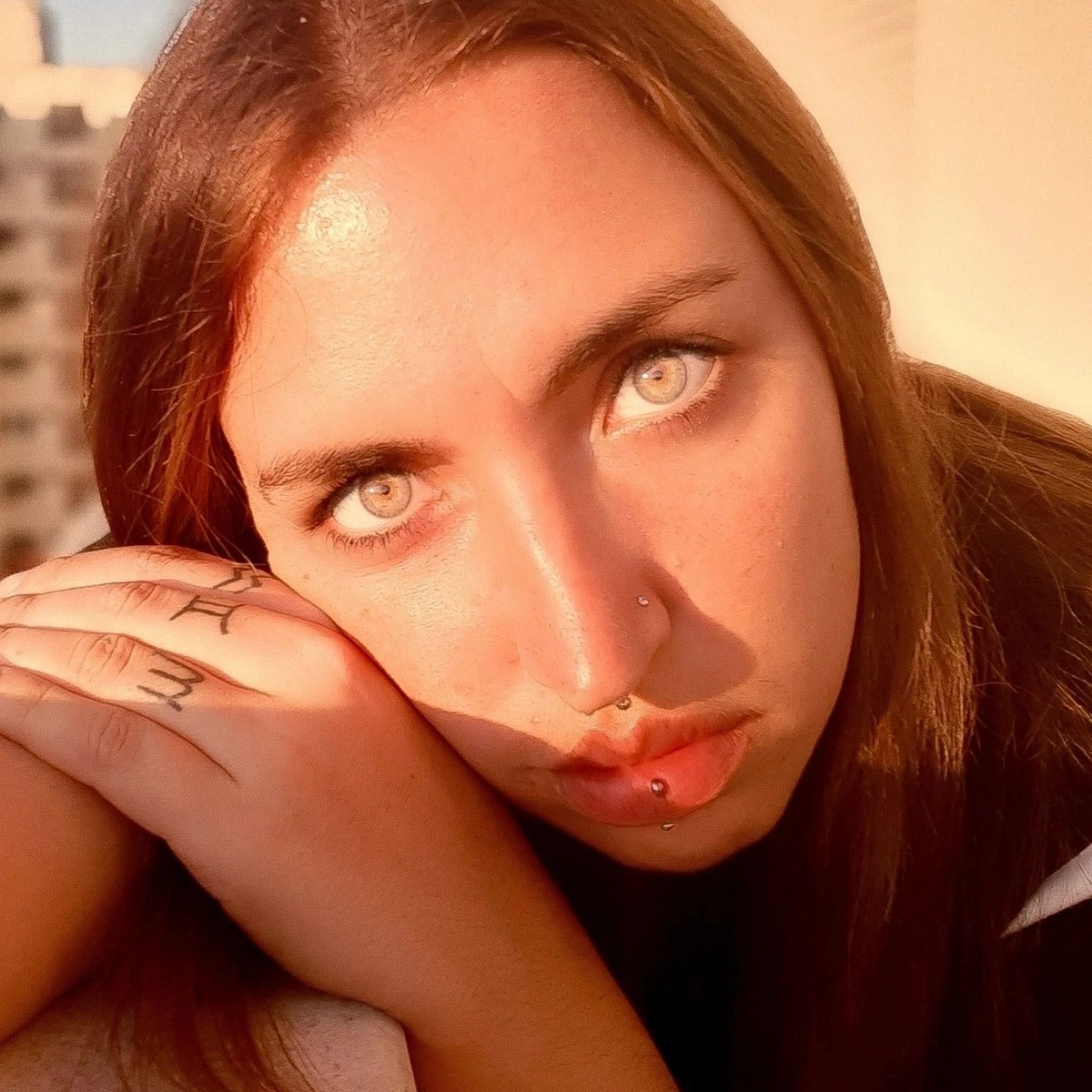 #NewProfilePic