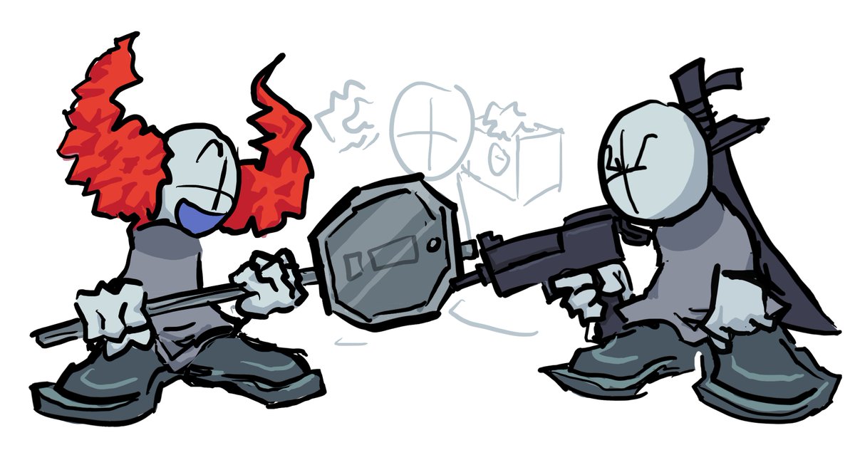 Madness Doodle 4 Da Day