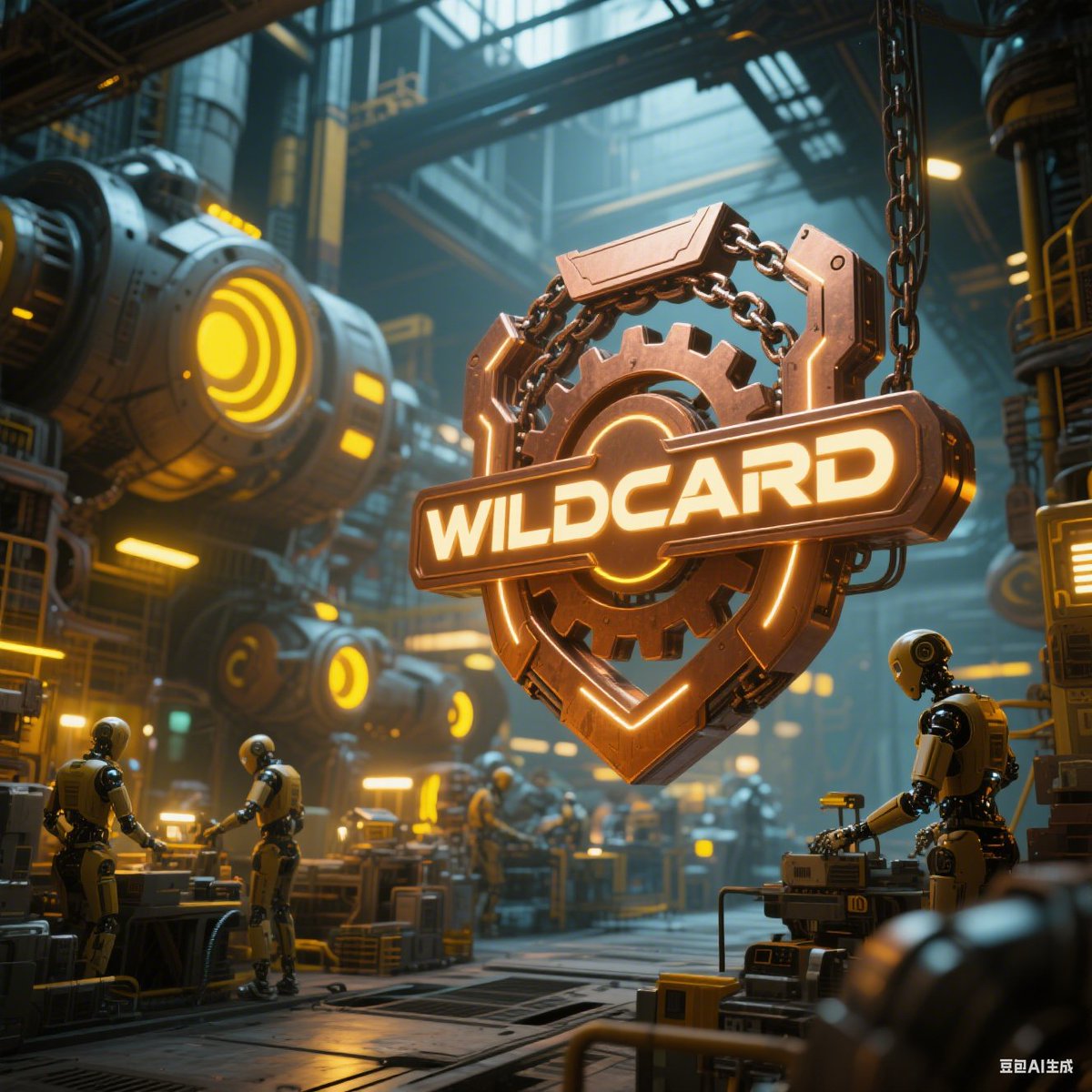 Traditional games are single-player experiences 👤. Blockchain games are multi-player economies 👥. Different dimensions of interaction. Economic socializing. <a href="/PlayWildcard/">Wildcard - Play At Steam Next Fest</a>