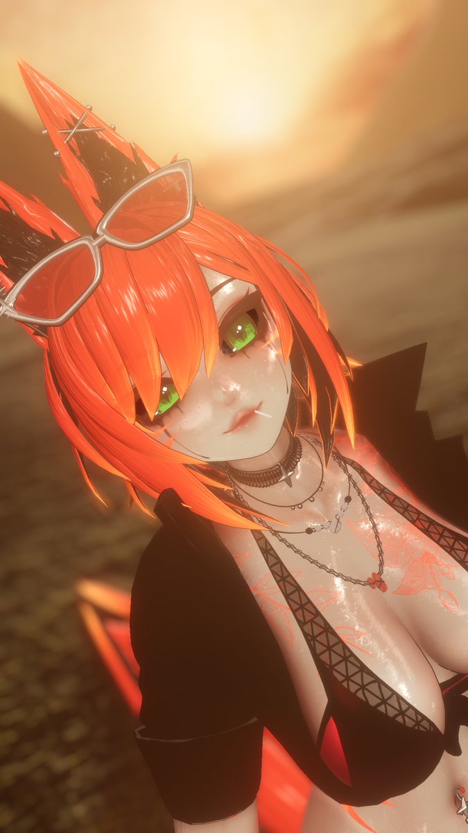 Gunblader tweet media