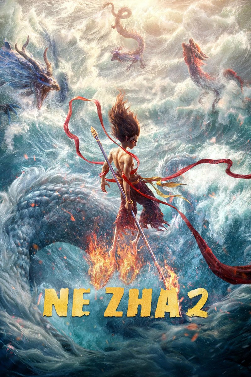 BladeRaisor's tweet photo. Good first movie.                                              Top Sequel. https://t.co/perLVWAf4y