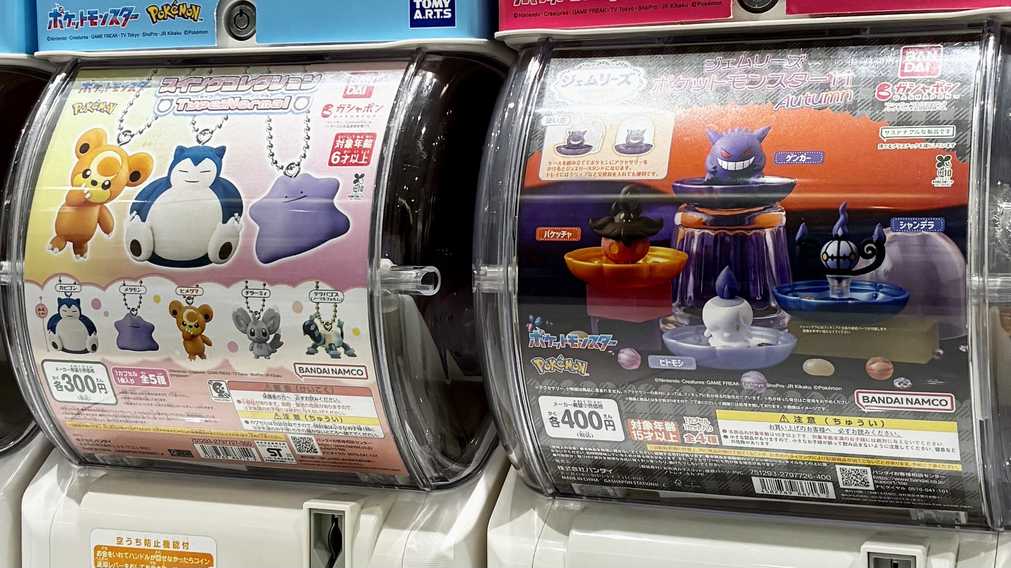 ポケットモンスターシリーズ ポケットモンスター」シリーズ，“メイ with ツタージャ”の
