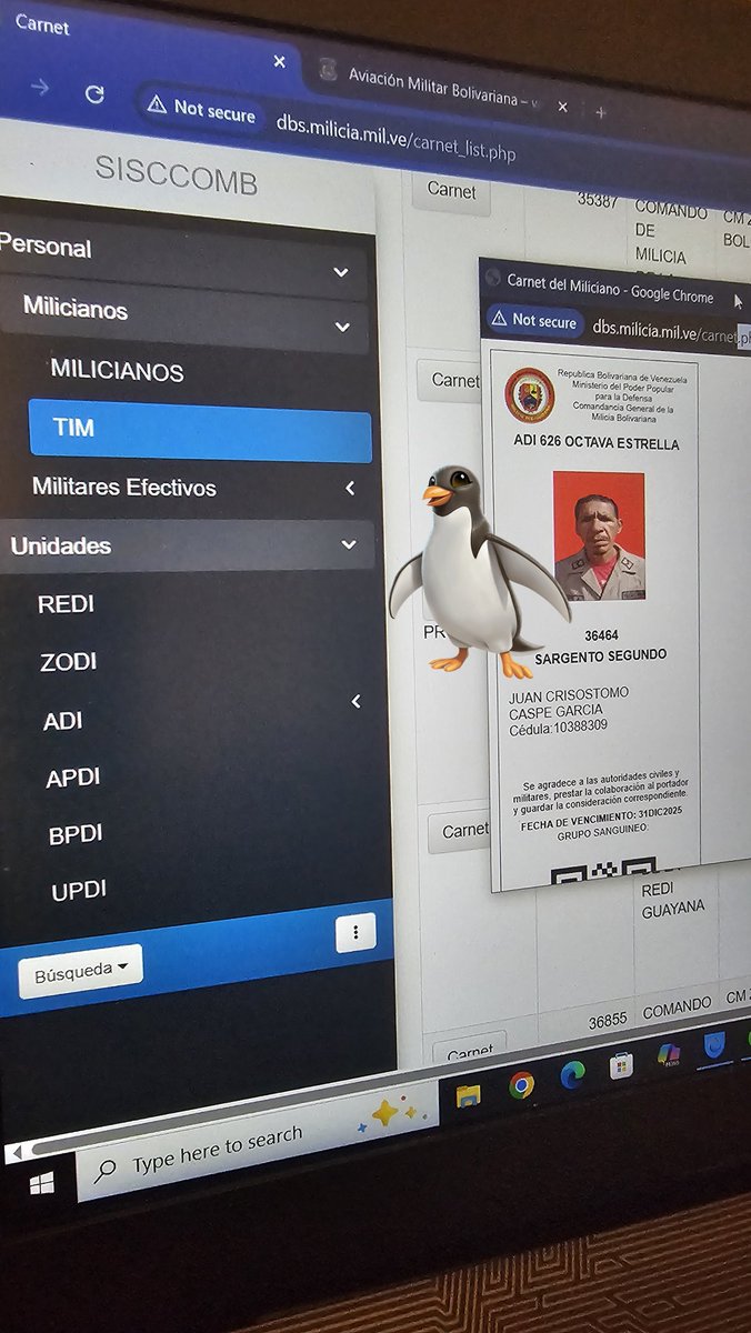 Check🐧 tweet media