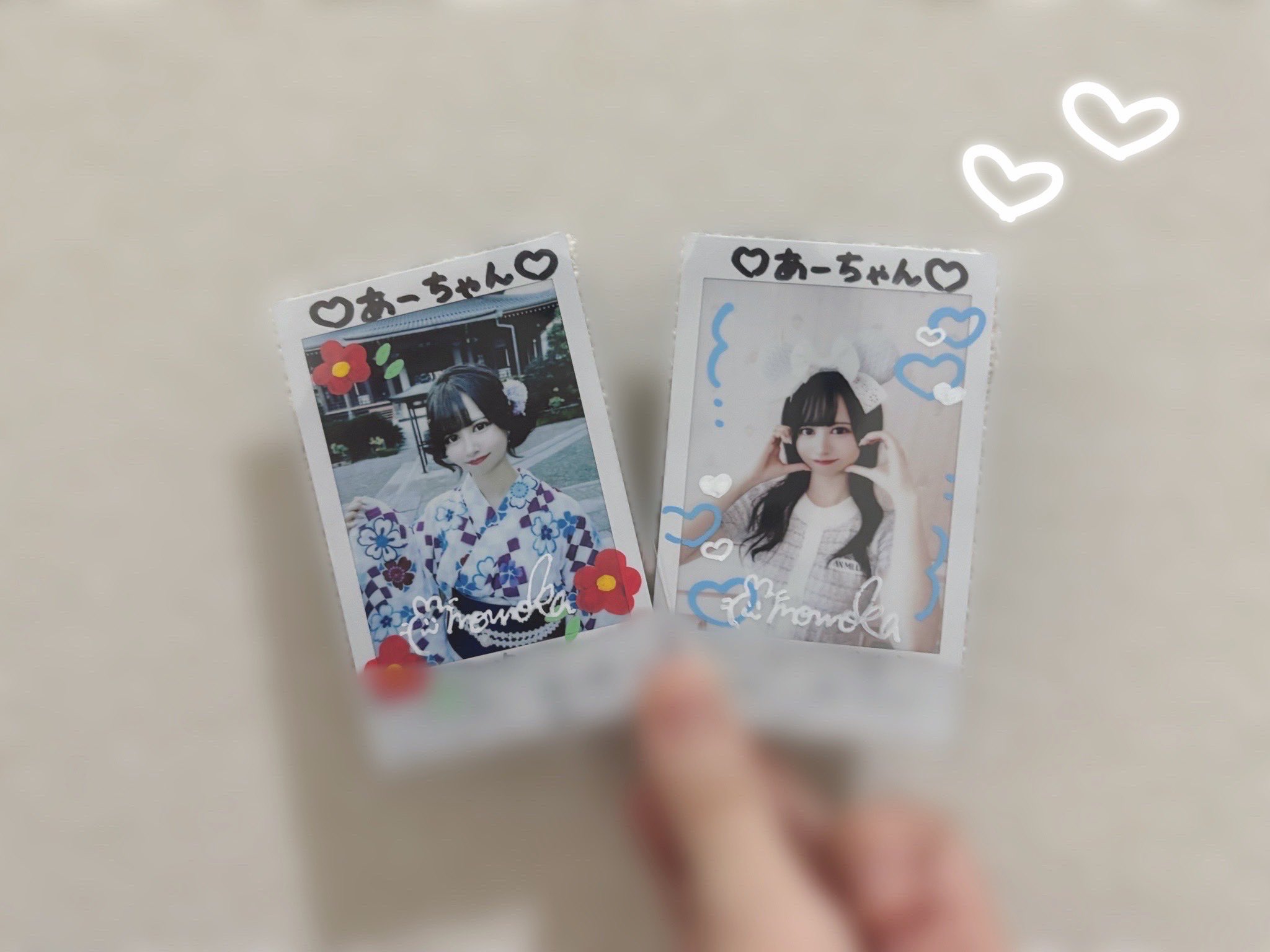あーちゃん♡タマ＆ノアールちゃん22便 あーちゃん on X: 