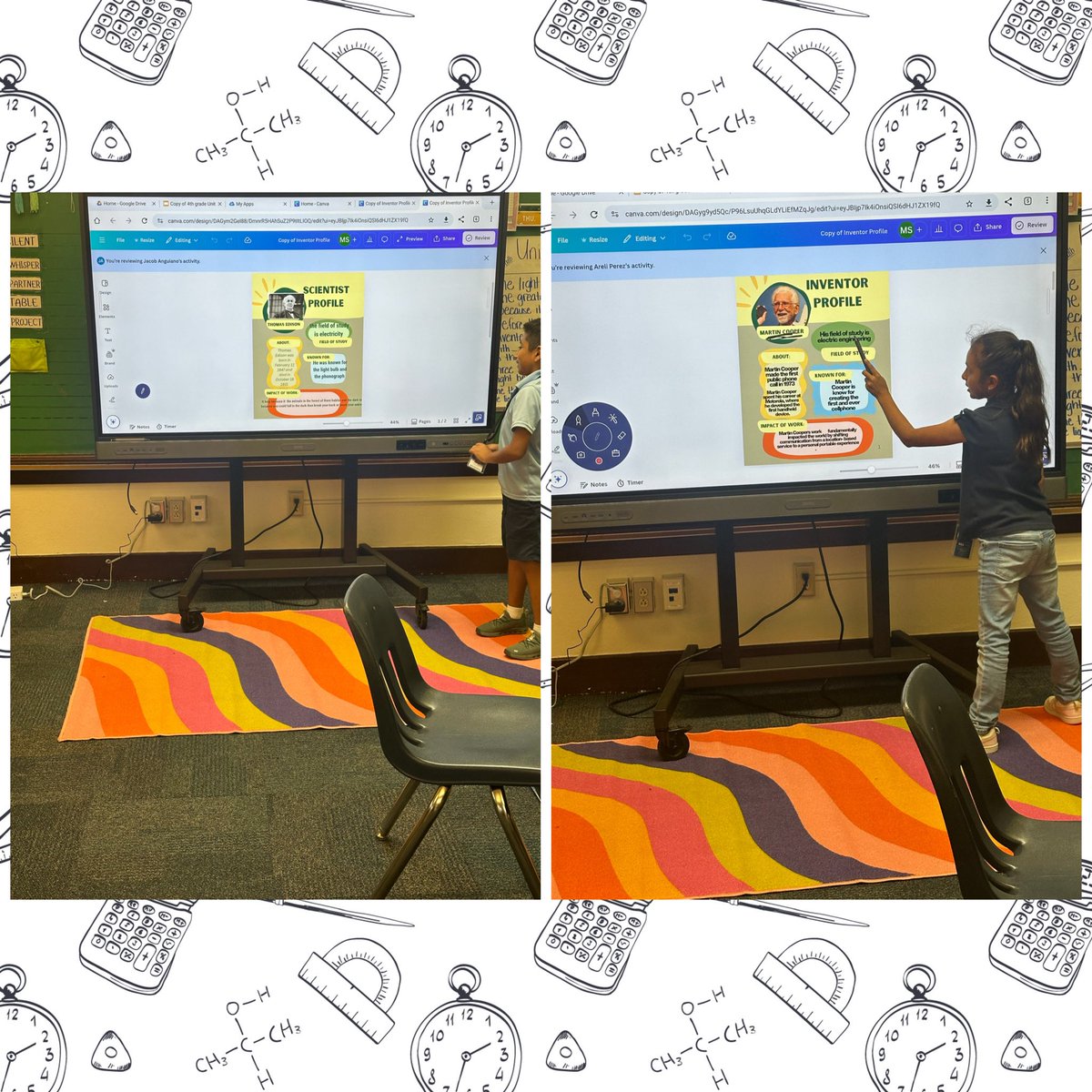 Lily B. Clayton Elementary School (@lbclaytonfwisd) on Twitter photo 4th graders in Mrs. Smith’s class  presented their inventor projects today! #unleashexcellence #amplify #fourthgrade #sweetlilybees <a href="/pdilley5/">Priscila Dilley, Ed.D</a> <a href="/CC_Renteria/">Christine Cano Renteria</a> <a href="/MsReedAP/">Katy Reed</a> <a href="/APMontoyaFWISD/">E.Montoya</a> <a href="/FortWorthISD/">Fort Worth Independent School District</a> <a href="/Amplify/">Amplify</a> 4th graders in Mrs. Smith’s class  presented their inventor projects today! #unleashexcellence #amplify #fourthgrade #sweetlilybees <a href="/pdilley5/">Priscila Dilley, Ed.D</a> <a href="/CC_Renteria/">Christine Cano Renteria</a> <a href="/MsReedAP/">Katy Reed</a> <a href="/APMontoyaFWISD/">E.Montoya</a> <a href="/FortWorthISD/">Fort Worth Independent School District</a> <a href="/Amplify/">Amplify</a>