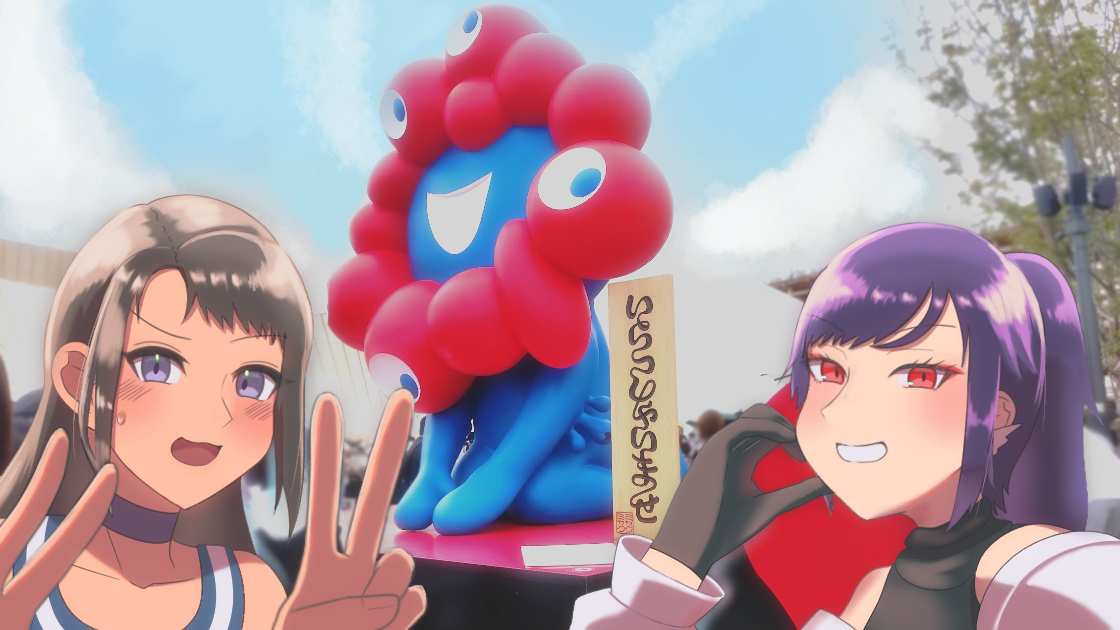 ひよこ♡ 寝てないです💦