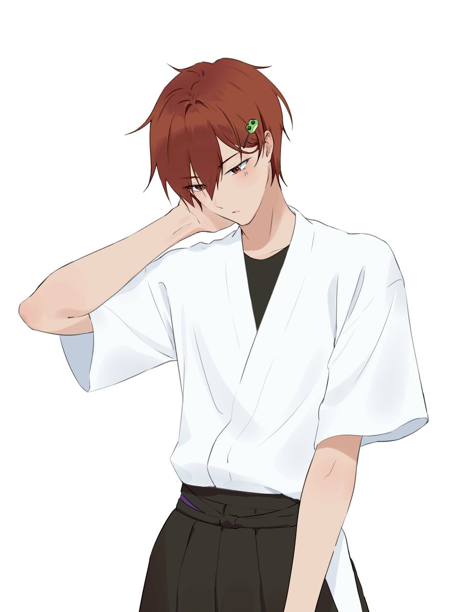 #9月22日は小野木海斗の誕生日
오노기카이토군생일기념!!!
신청했던 알흠다운 커미션 여기에도 올려봅니다 🥰🥰🥰