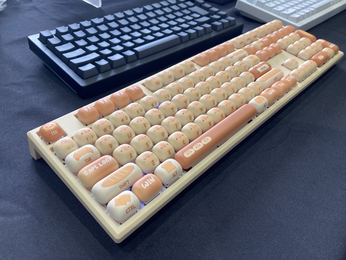 大阪でも東京でも1番人気