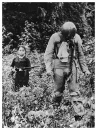 Seremos tu Vietnam de américa del sur, viva Venezuela