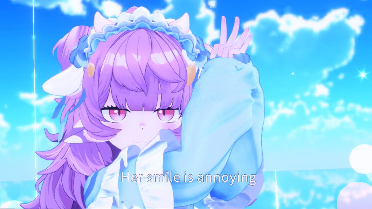 Muu Muyu 🐮⚗ Phase Connect tweet media