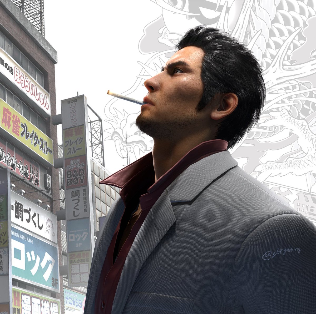 Z64 (Comms Open) (@z64yagyusinkage) on Twitter photo 