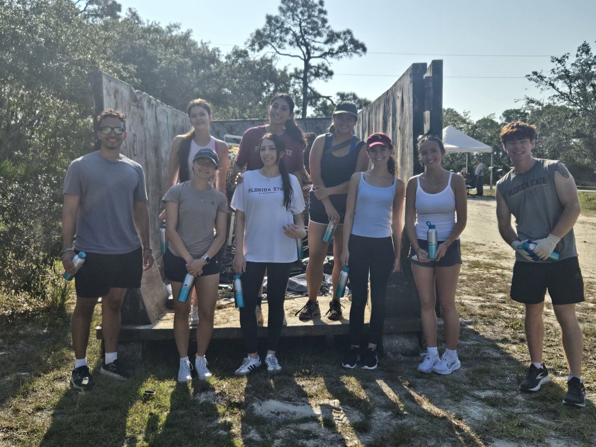 FSU Tri Beta tweet media