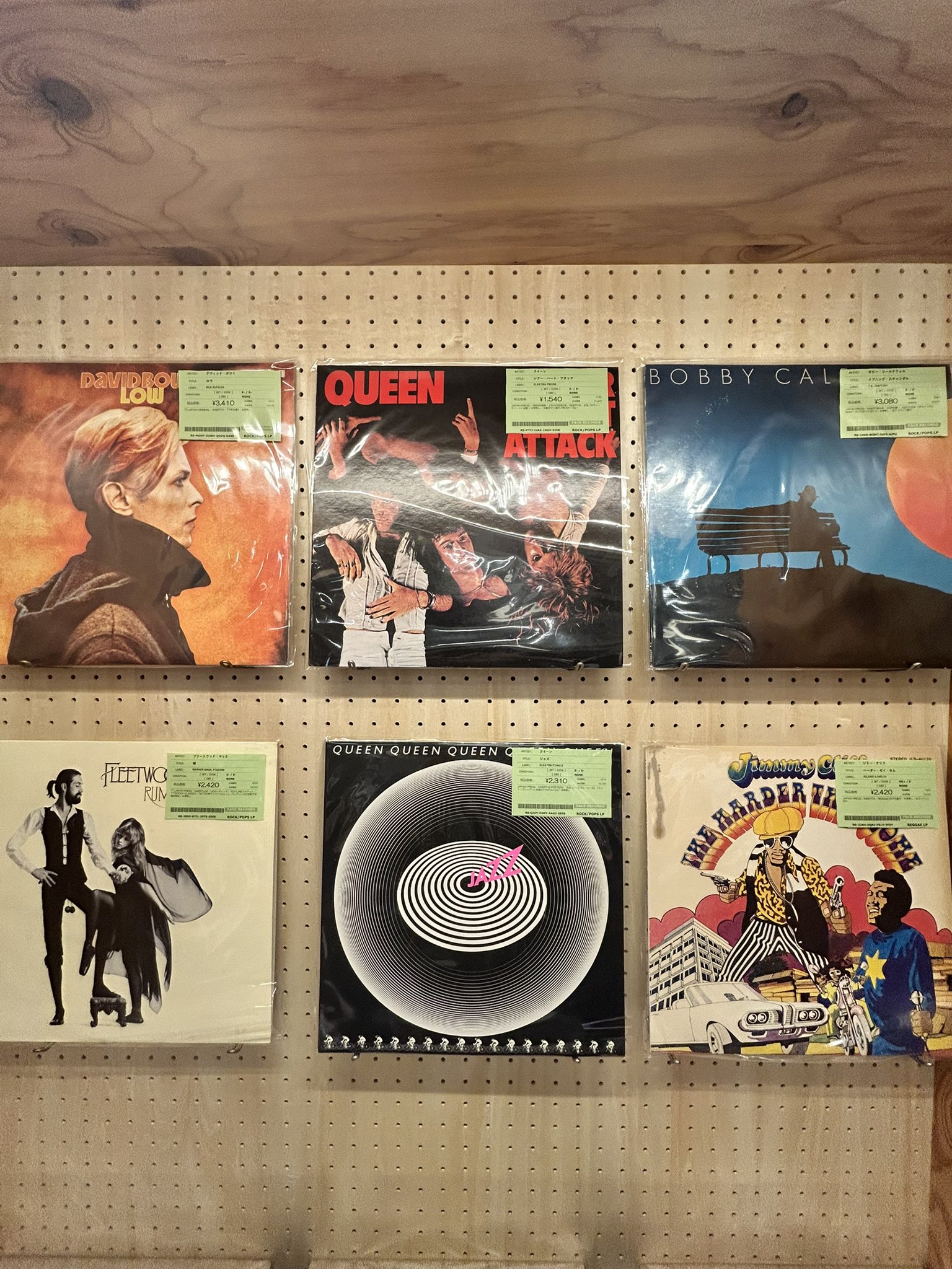 Face Records NAGOYA ／フェイスレコード 名古屋中日ビル店 on X