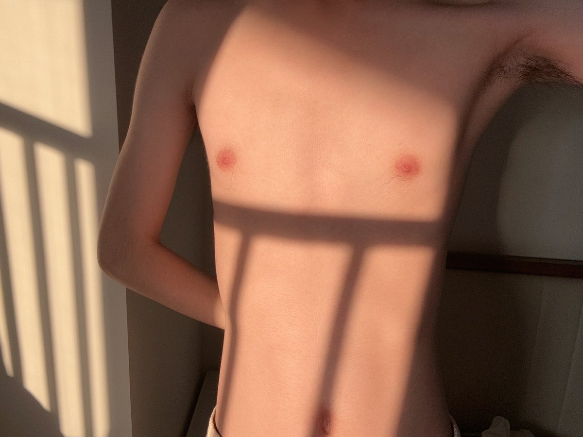 幼年星星 tweet media