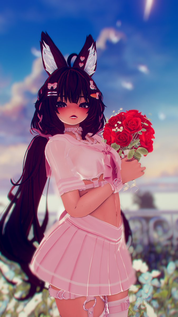 am I dreaming or are you? 🥕