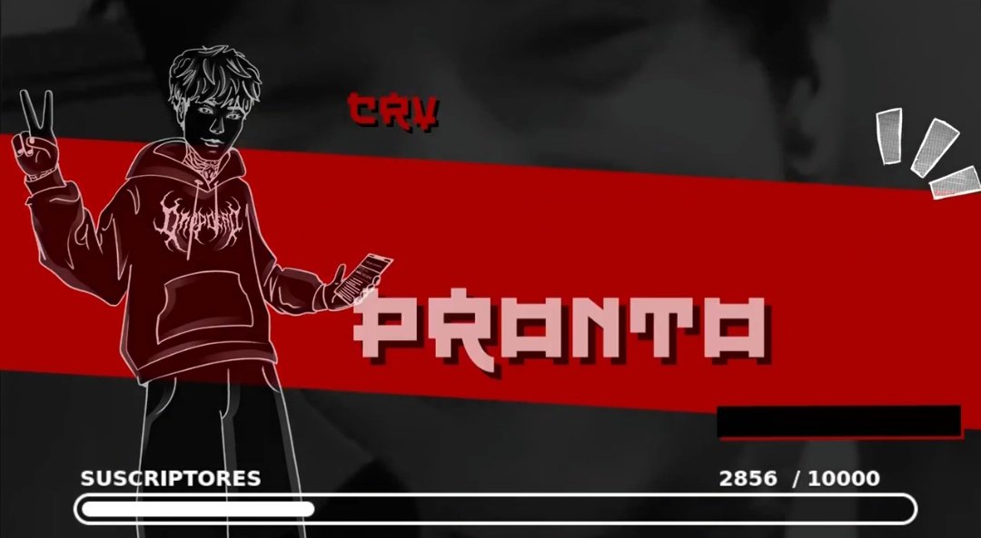 MeftCry's tweet image. Esta intro todo que ver 😍 me encantaaaaaaa