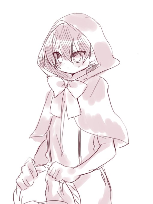 よいちずきん(練習) 