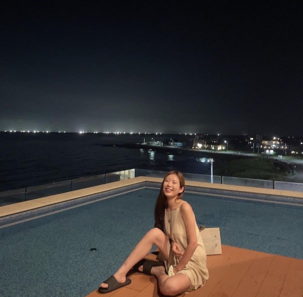 May your dreams come true. May it be a good night.🥰