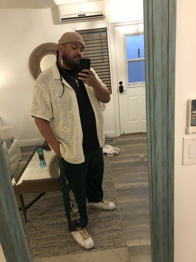 Vtuber🐼 vs IRL 🇵🇭