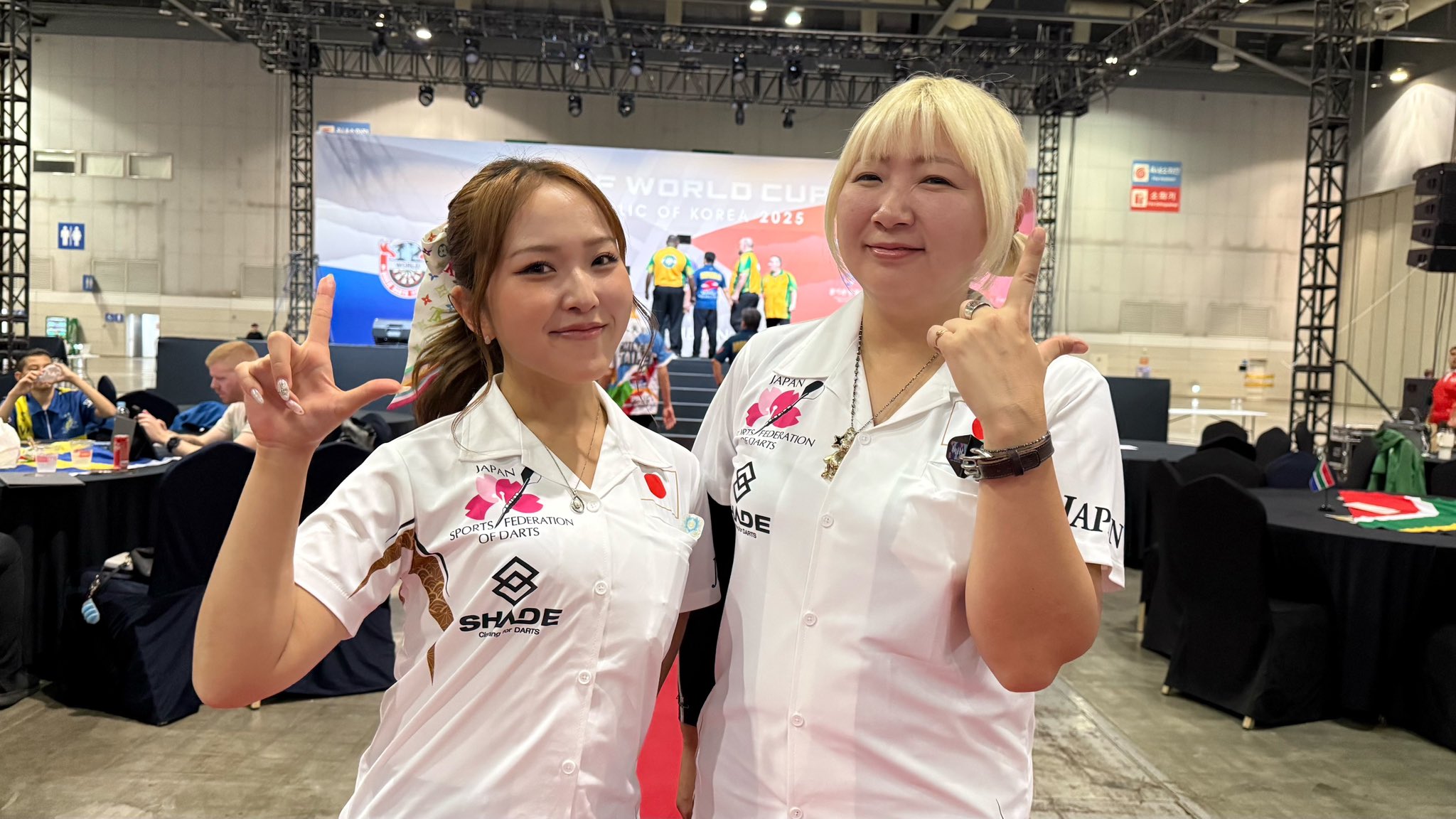 ダーツ祭り限定 Blanco ライブカード 馬場善久 森田真結子 林雄太 林桃加 ダーツ祭り限定 Blanco ライブカード 馬場善久 森田真結子 林