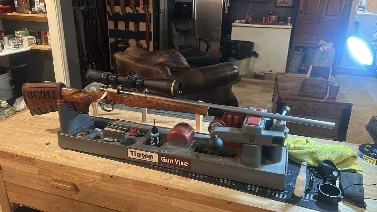 I recently started hand loading last winter…while I’ve had much success and pleasure in finding loads for my other rifles, this rem 700 chambered in .260 is driving me insane….im assuming it has 1-9 twist….the best load I’ve found to date is sierra 140 gr hpbt, w 40 gr h380…